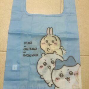 Chiikawa Eco bag